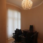 Kirayə (aylıq) 8 otaqlı Həyət evi/villa, Elmlər akademiyası metrosu, Yasamal rayonu 5