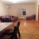 Satılır 5 otaqlı Həyət evi/villa, Binə qəs., Xəzər rayonu 5