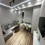 Аренда 2 комнат Новостройка Сумгайыт 1