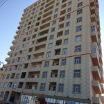 Продажа 3 комнат Новостройка, пос. Бадамдар, Сябаиль район 1