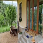 Satılır 7 otaqlı Həyət evi/villa Qusar 8