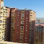 Продажа 3 комнат Новостройка, İnşaatçılar метро, Ясамал район 13