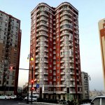 Продажа 4 комнат Новостройка, м. Эльмляр Академиясы метро, Ясамал район 1