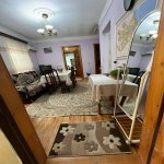 Satılır 4 otaqlı Həyət evi/villa, Avtovağzal metrosu, Binəqədi rayonu 1