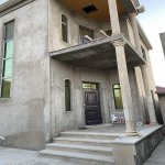 Satılır 5 otaqlı Həyət evi/villa, Koroğlu metrosu, Zabrat qəs., Sabunçu rayonu 9