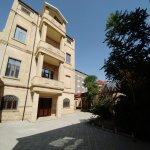 Satılır 11 otaqlı Həyət evi/villa, Gənclik metrosu, Nərimanov rayonu 5