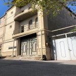 Satılır 5 otaqlı Həyət evi/villa, Nəsimi metrosu, Rəsulzadə qəs., Binəqədi rayonu 1