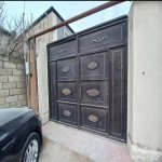 Satılır 8 otaqlı Həyət evi/villa, Koroğlu metrosu, Zabrat qəs., Sabunçu rayonu 1