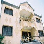 Satılır 11 otaqlı Həyət evi/villa, Nəsimi metrosu, Binəqədi rayonu 4