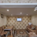 Kirayə (aylıq) 3 otaqlı Həyət evi/villa, Memar Əcəmi metrosu, Xutor qəsəbəsi, Binəqədi rayonu 1