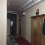 Продажа 3 комнат Новостройка, İnşaatçılar метро, пос. Ясамал, Ясамал район 8