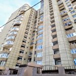 Продажа 3 комнат Новостройка, İnşaatçılar метро, пос. Ясамал, Ясамал район 1