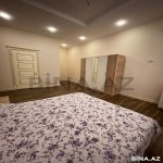 Satılır 4 otaqlı Həyət evi/villa, Badamdar qəs., Səbail rayonu 14