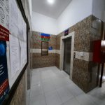 Satılır 3 otaqlı Yeni Tikili, Qara Qarayev metrosu, Nizami rayonu 3