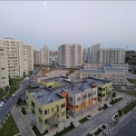 Продажа 2 комнат Новостройка, İnşaatçılar метро, Ясамал район 8