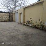 Satılır 8 otaqlı Həyət evi/villa, Avtovağzal metrosu, Biləcəri qəs., Binəqədi rayonu 3