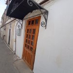 Kirayə (aylıq) 1 otaqlı Həyət evi/villa, Nizami metrosu, Yasamal rayonu 4