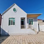 Satılır 4 otaqlı Həyət evi/villa, Koroğlu metrosu, Zabrat qəs., Sabunçu rayonu 4