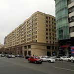 Kirayə (günlük) 3 otaqlı Köhnə Tikili, 28 May metrosu, 28 Mall, Nəsimi rayonu 30