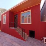 Satılır 4 otaqlı Həyət evi/villa, Binə qəs., Xəzər rayonu 1