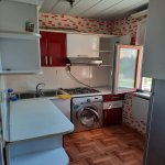 Kirayə (aylıq) 2 otaqlı Köhnə Tikili, Memar Əcəmi metrosu, 4-cü mikrorayon, Nəsimi rayonu 5