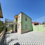 Satılır 5 otaqlı Həyət evi/villa, Masazır, Abşeron rayonu 1