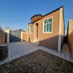 Satılır 3 otaqlı Həyət evi/villa, Koroğlu metrosu, Zabrat qəs., Sabunçu rayonu 3