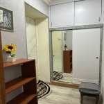 Satılır 2 otaqlı Köhnə Tikili, İçərişəhər metrosu, Prezident parkı, Səbail rayonu 5