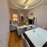 Kirayə (aylıq) 3 otaqlı Yeni Tikili, Gənclik metrosu, Nərimanov rayonu 2