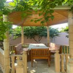 Satılır 6 otaqlı Həyət evi/villa, Novxanı, Abşeron rayonu 21