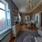 Satılır 4 otaqlı Həyət evi/villa, Novxanı, Abşeron rayonu 4