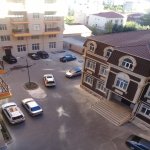 Продажа 3 комнат Новостройка, м. Азадлыг метро, пос. Рясулзаде, Бинагадинский р-н район 12