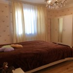 Kirayə (günlük) 5 otaqlı Həyət evi/villa Qəbələ 15