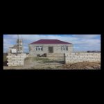 Satılır 1 otaqlı Həyət evi/villa, Binə qəs., Xəzər rayonu 6