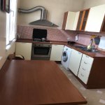 Kirayə (aylıq) 4 otaqlı Köhnə Tikili, Sahil metrosu, Səbail rayonu 6