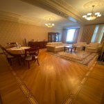 Продажа 4 комнат Новостройка, м. Эльмляр Академиясы метро, Ясамал район 1