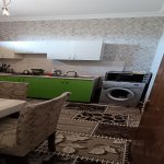 Satılır 2 otaqlı Həyət evi/villa, Memar Əcəmi metrosu, Binəqədi qəs., Binəqədi rayonu 5