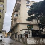 Satılır 3 otaqlı Yeni Tikili, Memar Əcəmi metrosu, 3-cü mikrorayon, Nəsimi rayonu 6