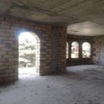 Satılır 15 otaqlı Həyət evi/villa, Avtovağzal metrosu, Biləcəri qəs., Binəqədi rayonu 12