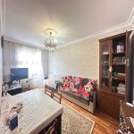 Satılır 3 otaqlı Yeni Tikili, Əhmədli metrosu, Xətai rayonu 4