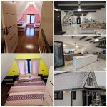 Kirayə (günlük) 2 otaqlı Bağ evi Lənkəran 6