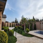 Satılır 7 otaqlı Həyət evi/villa, Şüvəlan, Xəzər rayonu 5