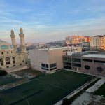 Kirayə (aylıq) 3 otaqlı Yeni Tikili, Neftçilər metrosu, 8-ci kilometr, Nizami rayonu 1