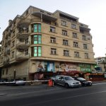 Kirayə (aylıq) 2 otaqlı Yeni Tikili, Nəsimi metrosu, 6-cı mikrorayon, Binəqədi rayonu 1