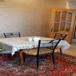 Satılır 3 otaqlı Həyət evi/villa, Badamdar qəs., Səbail rayonu 28