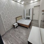 Kirayə (aylıq) 2 otaqlı Yeni Tikili, Əhmədli metrosu, Xətai rayonu 4