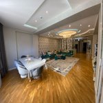 Kirayə (aylıq) 4 otaqlı Yeni Tikili, Badamdar qəs., Səbail rayonu 3