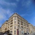 Аренда 3 комнатная Новостройка, м. Хетаи метро, Хетаи район 7