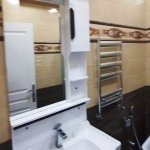 Satılır 3 otaqlı Yeni Tikili, Badamdar qəs., Səbail rayonu 20