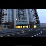 Kirayə (aylıq) 2 otaqlı Yeni Tikili, Gənclik metrosu, Nərimanov rayonu 12